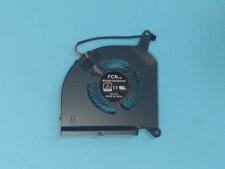 Вентилятор до ноутбука Gigabyte Aero 17 Hdr YC №1